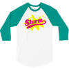 futurerama slurm drink 3/4 Sleeve Shirt