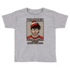 o&ugrave; est charlie Toddler T-shirt