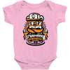 streetwear Baby Bodysuit
