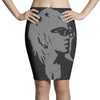ruki Pencil Skirts