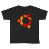 friend logo Toddler T-shirt