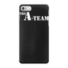 the a team iPhone 7 Case
