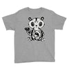 panda (3) Youth Tee