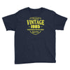 vintage 1985 Youth Tee