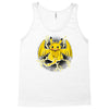 pikachuthless Tank Top
