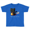 make your own luck Toddler T-shirt