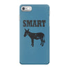 smart ass iPhone 7 Case