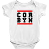 Corbyn Baby Onesie