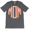 mom 2 T-Shirt