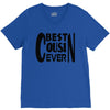 best cusin ever V-Neck Tee