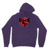 bmx Unisex Hoodie
