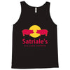 killing power Tank Top