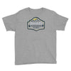 hershel's veterinary clinic Youth Tee