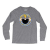 bravo's gym Long Sleeve Shirts