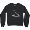 choppercizer Crewneck Sweatshirt