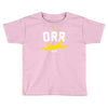 bobby orr Toddler T-shirt