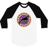 the year of the boxer 3/4 Sleeve Shirt