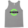 mind the gap kcco keep calm and chive on the chive Tank Top