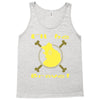 Usopp One Piece Tank Top