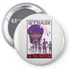 trask industrie Pin-back button