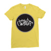 akris Ladies Fitted T-Shirt