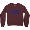 eat,sleep,game Crewneck Sweatshirt