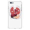 heart attack iPhone 6 Plus/6s Plus Case