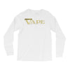 VAPE Long Sleeve Shirts