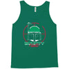 bounty hunter Tank Top