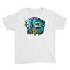 monster 12 Youth Tee