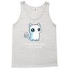 bad kitty Tank Top
