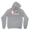 My Unicorn Ate My Homework Unisex Hoodie