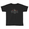 hawks leader Toddler T-shirt