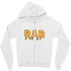 fahrie77 Zipper Hoodie