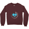 Loading Baby Boy Crewneck Sweatshirt