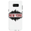 new york Samsung Galaxy S8
