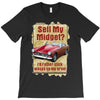 sell midget ideal birthday gift or present T-Shirt