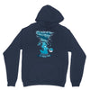 water storm Unisex Hoodie