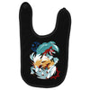 pkmn   lugarugan Baby Bibs