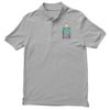 cthulhu's church Polo Shirt