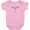 tiesto Baby Bodysuit