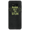 these guns stun Samsung Galaxy S8