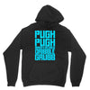 pugh pugh barney mcgrew Hoodie