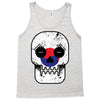 south korea till i die Tank Top