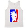 son goku  fun Tank Top
