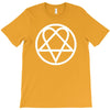 him heartagram new T-Shirt