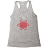 d20 atom Racerback Tank