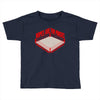 washburn high school buffalos wrestling Toddler T-shirt