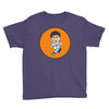 messi  kids Youth Tee