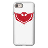 pj masks owlette symbol iPhone 8